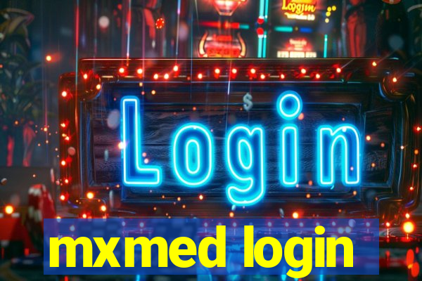 mxmed login